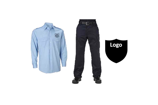 Demande d’ajout ou de changement de tenue ou de logo