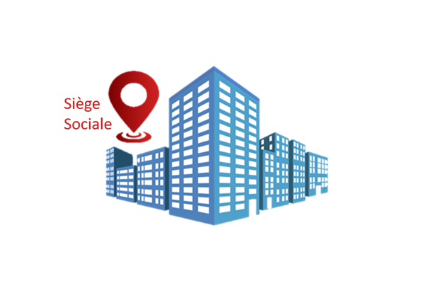 Demande de changement de siège social des Sociétés Privées de Sécurité
